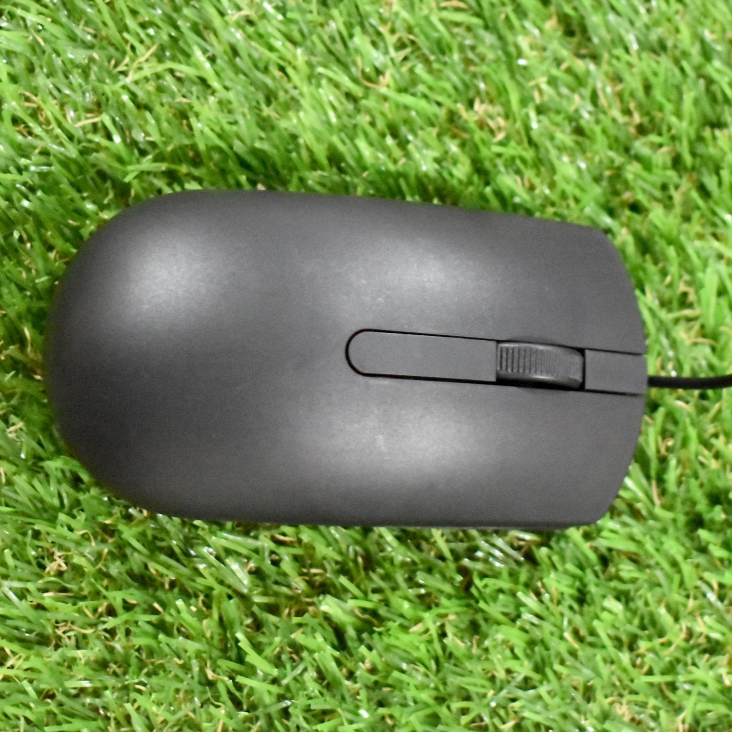 6022 Computer Wired Optical Mouse 