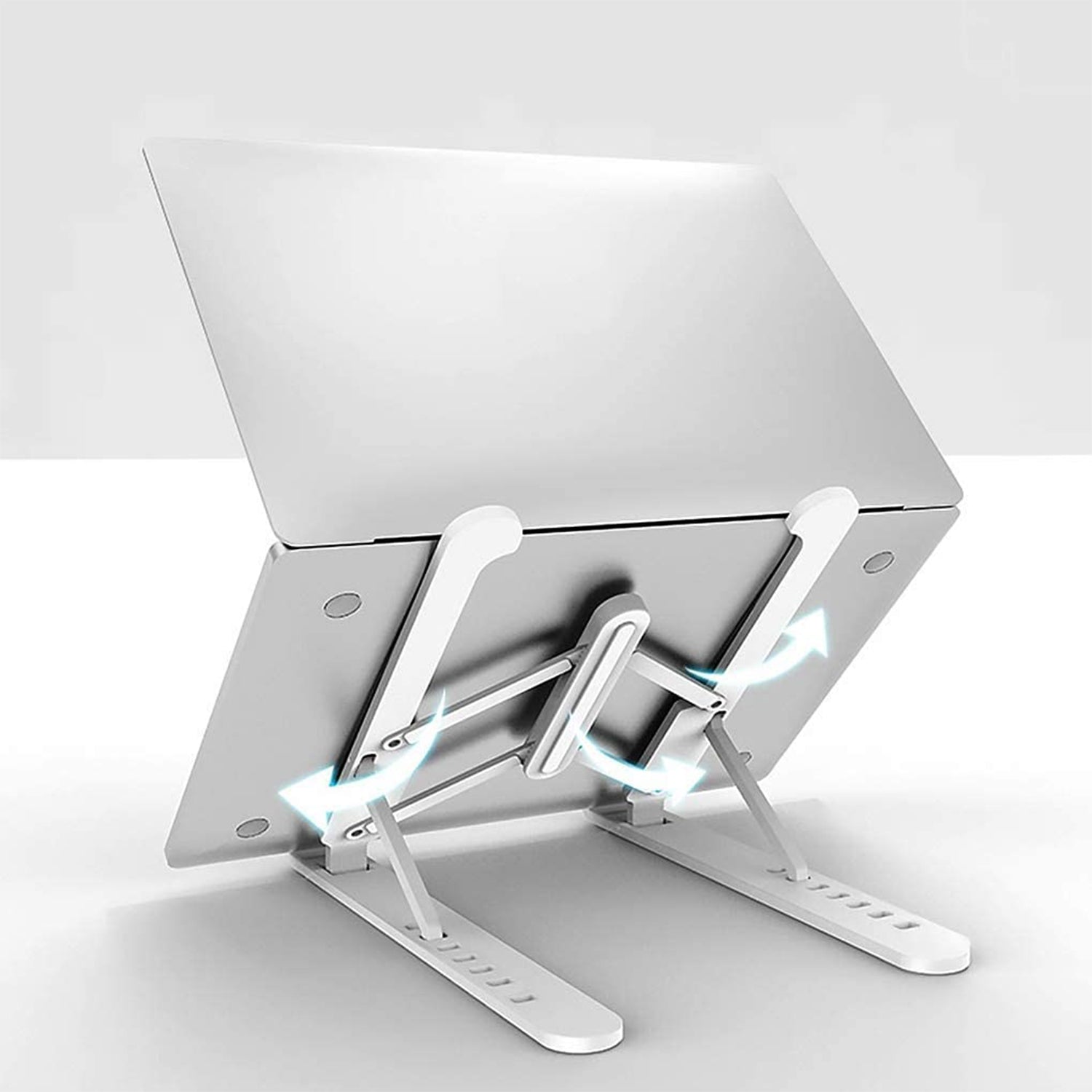 1320A Height Adjustable / Portable Laptop Stand 