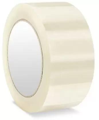 572 High Adhesive Transparent Tape for Home Packaging 