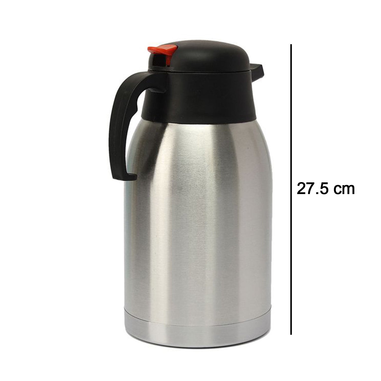 6458 Thermos steel Flip Lid Flask, 1500 milliliters 