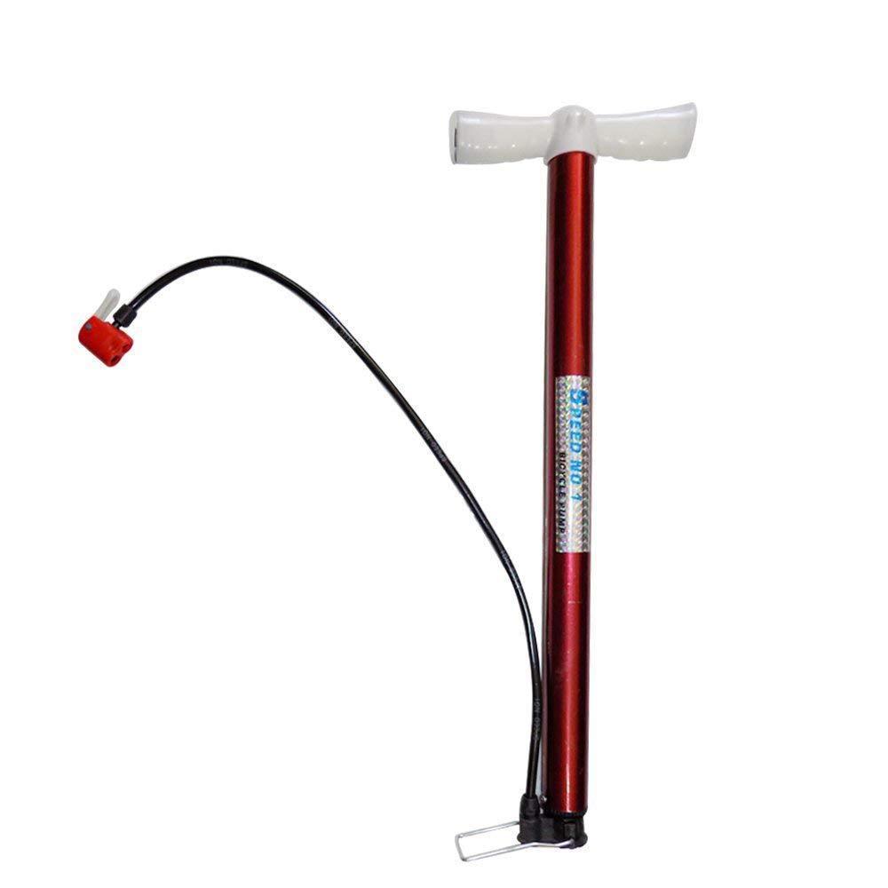 0515A Multipurpose Air Pump (Use for Car,Bicycles,Scooters,Balls,Bikes) 