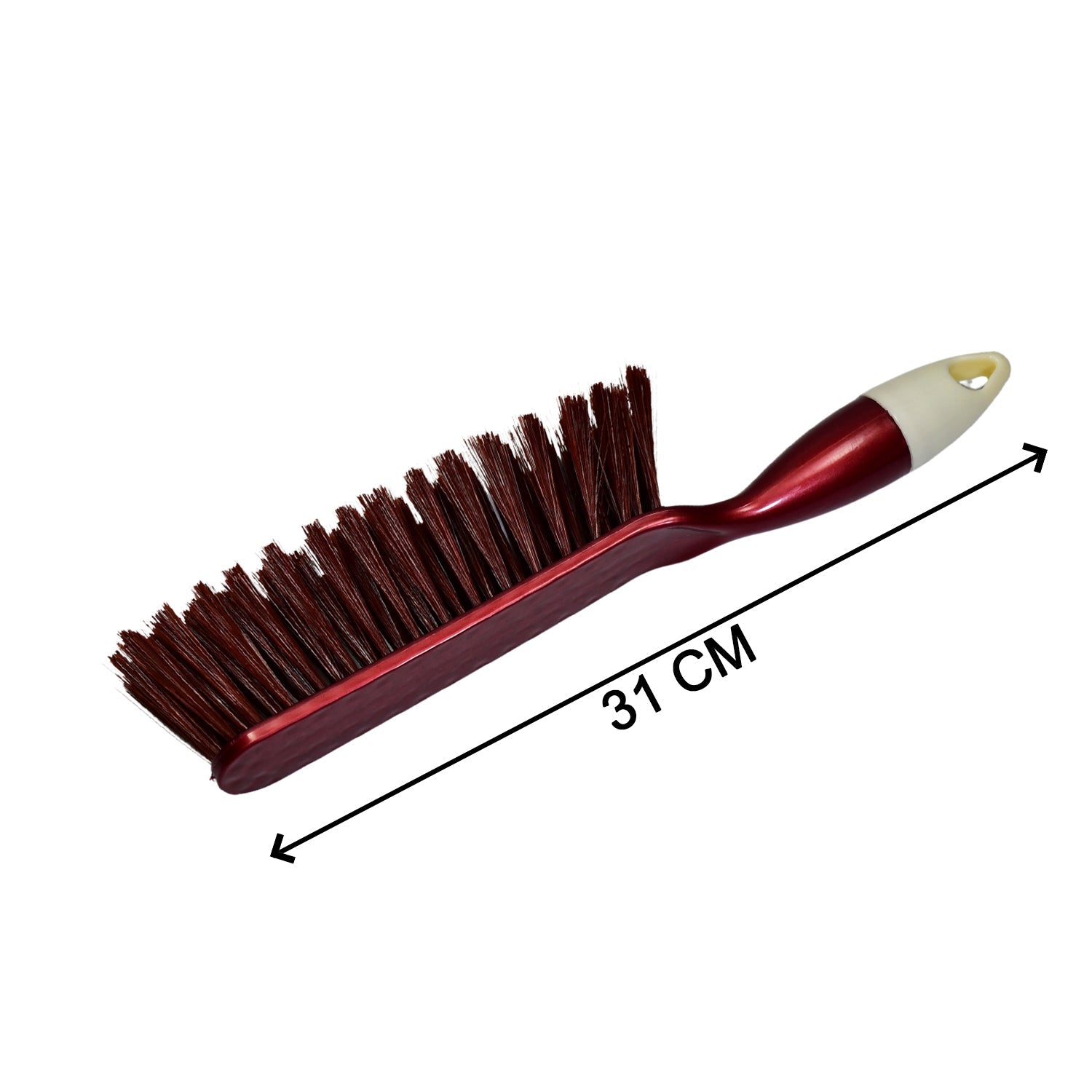 4864 Cleaning Duster Brush for Car Seats, Carpet, Mats, Multi-Purpose Use 